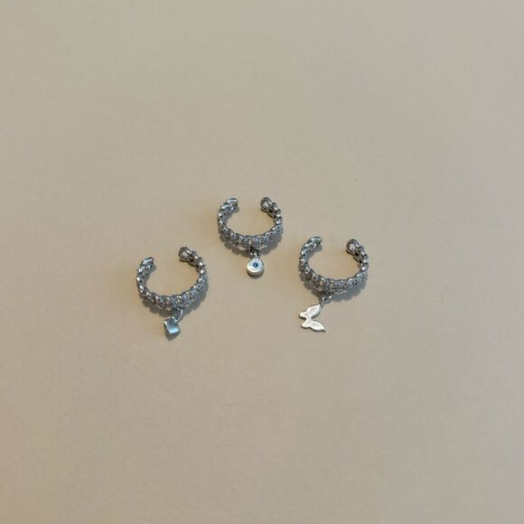 Evil eye ring R700 - Picture 4 of 4